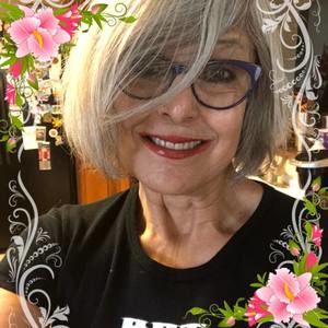 Meet your Posher, Josephine